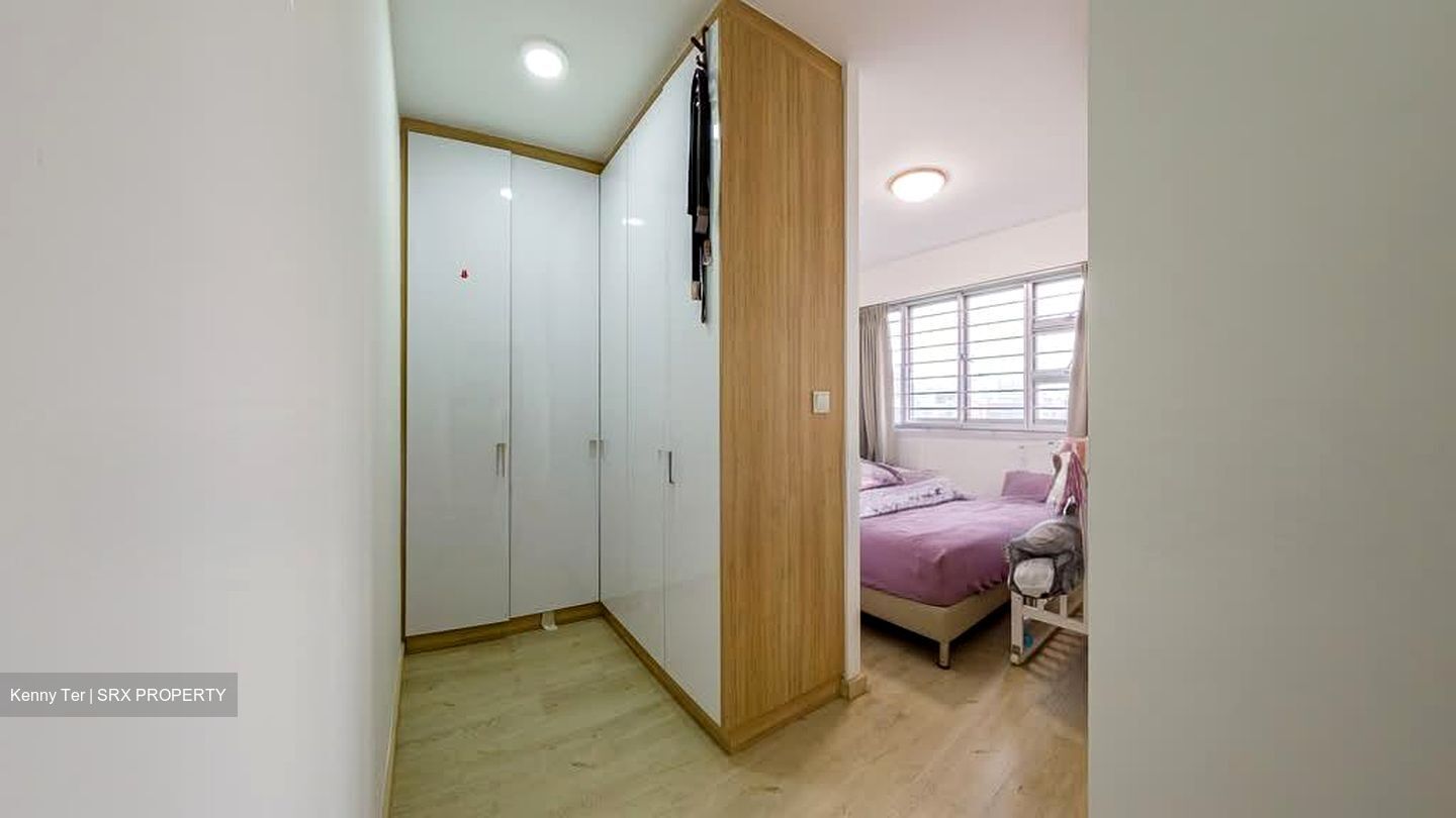 Blk 105A Depot Heights (Bukit Merah), HDB 4 Rooms #565777581